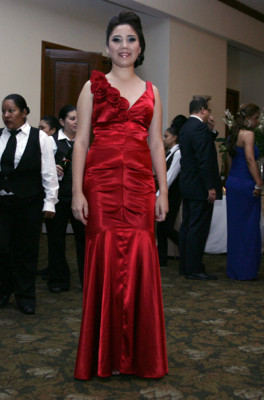 Las más guapas del mes