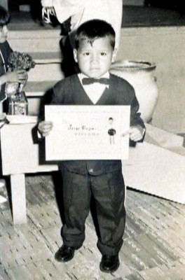 Jorge Gustavo Mejía