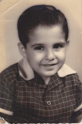 Roberto Zablah: 'Servir a los demás es lo que me llena de vitalidad”