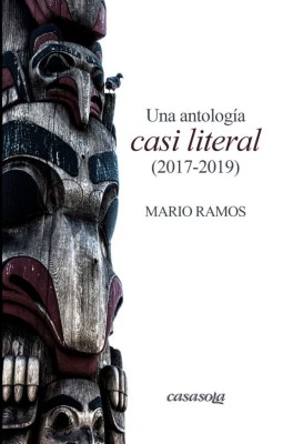 Periodista hondureño Mario Ramos presenta su antología