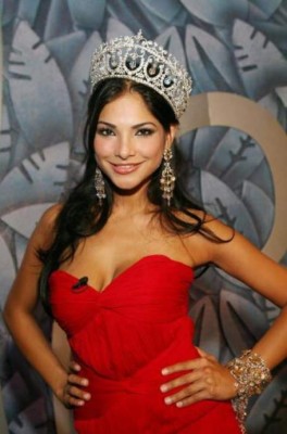 Alejandra Espinoza y su cambio físico luego de ganar la primera edición de Nuestra Belleza Latina