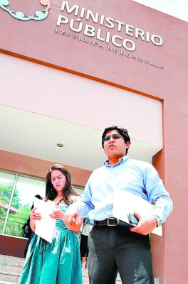 MP debe investigar muertes en el IHSS