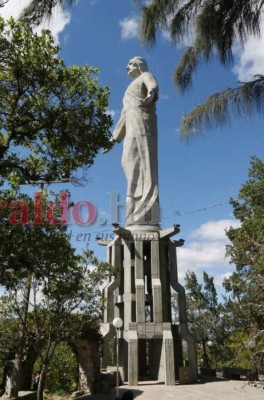 Pulmones del Distrito Central muestran la impresionante belleza de la naturaleza