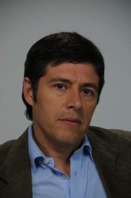 Nicolás Mora, compañero inseparable de Betty la Fea