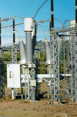 Westport debió comenzar a generar energía esta semana