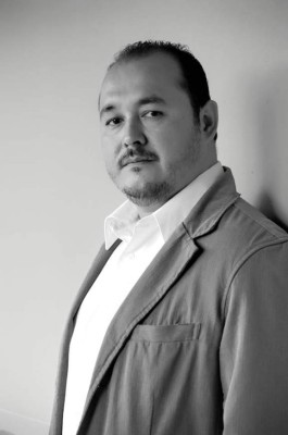 Festival Internacional de Poesía Los Confines