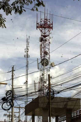 Crece inversión en telecomunicaciones
