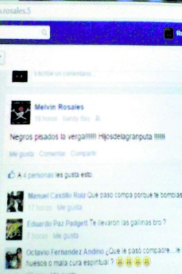 Honduras: Abogado será acusado por discriminación