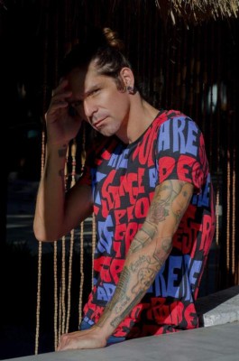 'Vamos con todo, pasaremos un momento muy chévere”