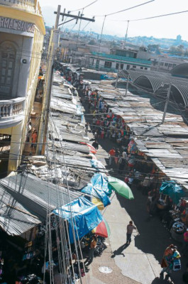 Histórica saga de incendios