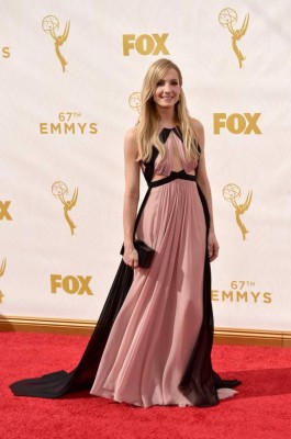 GAme of thrones en lo más alto de los emmy