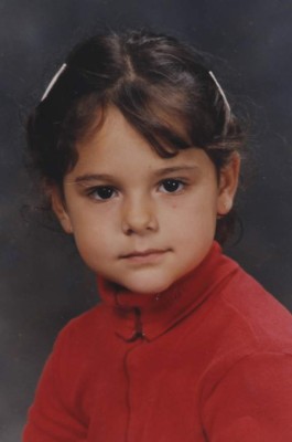La sonrisa de un niño le toca el corazón a todo mundo