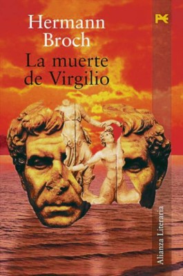 Hermann Broch, 'En mitad de la vida”