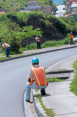 Inicia última etapa del anillo periférico