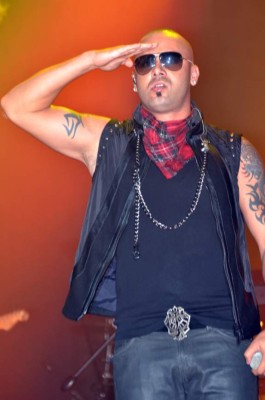 Maluma es el artista favorito para los Premios Juventud que se entregan el jueves