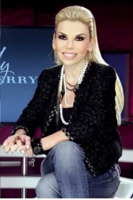 Famosos salpicados en la polémica de Yolanda Andrade y Verónica Castro