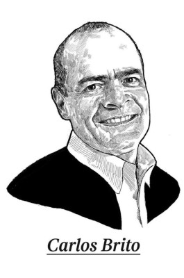 El CEO que negoció la compra de SABMiller