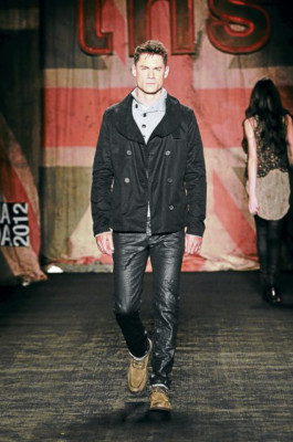 Colombiamoda 2012, una vitrina para el talento joven