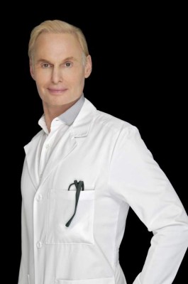 Se suicida el 'rey del bótox' y cirujano de Madonna