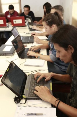 inicia jornada académica en el ccet