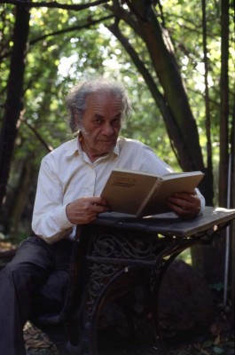 Nicanor Parra, un siglo de vida del antipoeta
