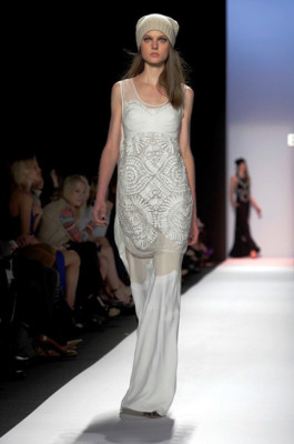 BCBG FALL- WINTER 2013
