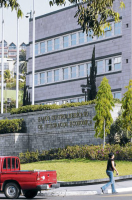 BCIE ha apoyado unos 176 proyectos