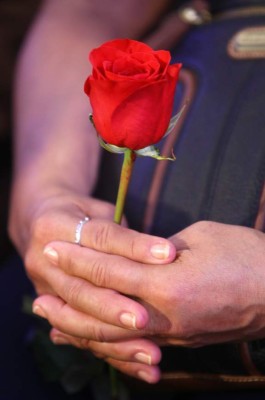 Fiesta nacional en Honor a Suyapa