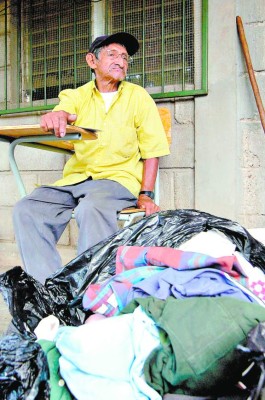 Cipriano Martínez: Adiós al cacique de la montaña