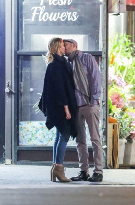 Jennifer Lawrence habla de su nuevo novio