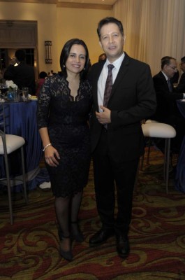 Consortium Legal presenta nuevos socios