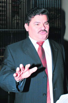 Honduras: Los 10 hechos políticos 2014