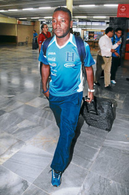 'La selección olímpica está para hacer historia...”