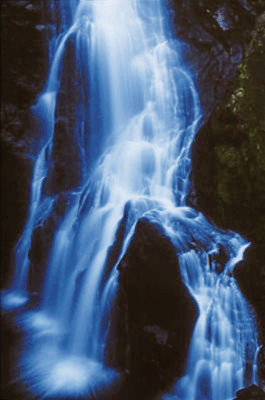 Bellas imágenes de un Chile desconocido