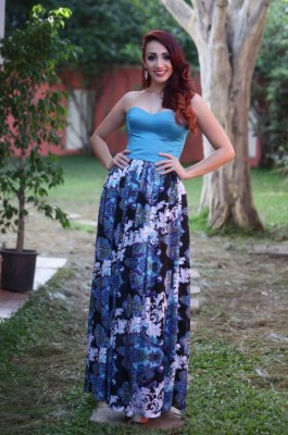 Talento hondureño a la conquista de FWN