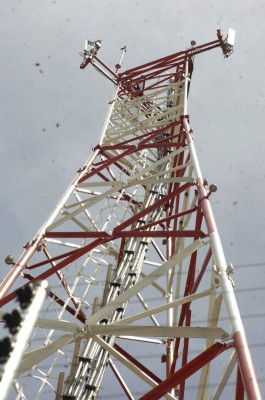 EE UU, el que más invierte en el país