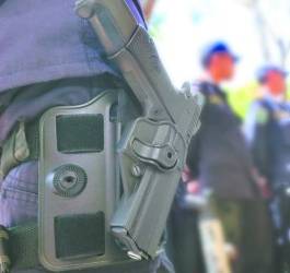 Ramón Sabillón, titular de la Policía Nacional, afirmó que la depuración ha generado mayor confianza en la ciudadanía, que ahora denuncia el accionar delictivo.