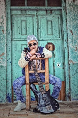 El cantante hondureño Gatiman, triunfa con su más reciente canción 'Te encontré'