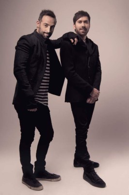 Cancelan show de banda Camila