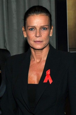 Estefanía de Mónaco celebra sus 50 años de vida