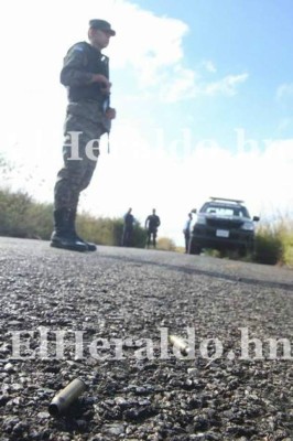 Honduras: Violencia apaga la vida de dos hermanos en la carretera vieja al norte