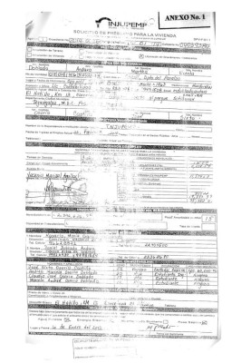 Doblado: En manos del MP y CNA informe sobre préstamo