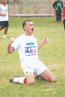 A Tosello no le gusta la tecnología: 'no sé ni mandar mensajitos”