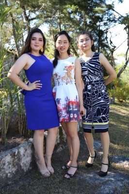 Seniors suman memorias de cara a su graduación