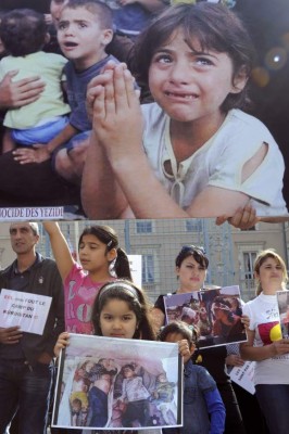 Ejecución de James Foley es ataque terrorista contra EEUU