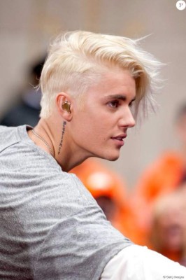 Justin Bieber celebra sus 22 años