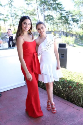 Seniors suman memorias de cara a su graduación