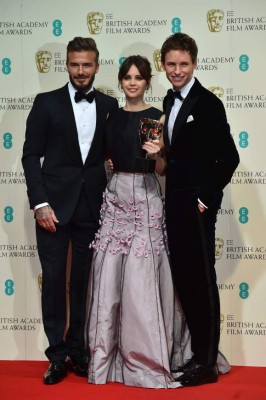 Boyhood se llevó el máximo galardón en los BAFTA 2015