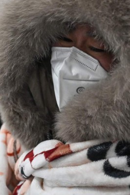 Coronavirus: Así se propaga el brote que tiene en cuarentena a Wuhan