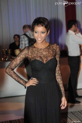 ¿Qué pasó con la bella morena que protagonizó a Xica da Silva?